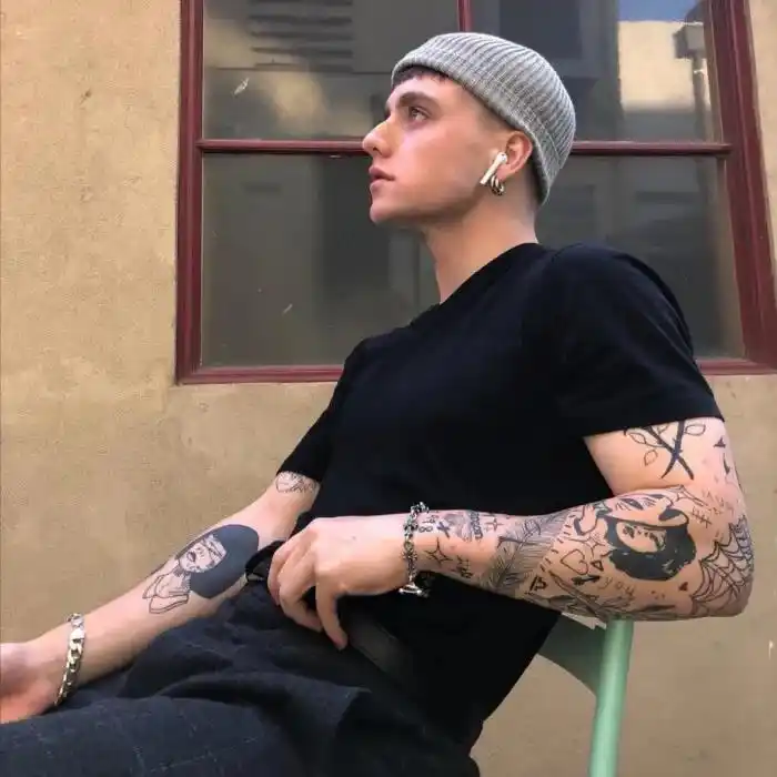 6686体育海外作者Callum