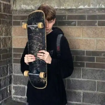 6686体育中级作者Paige