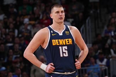 เครื่องทริปเปิลดับเบิ้ล! เป็นครั้งที่ 69 ในอาชีพของเขาที่ Jokic ทำได้สามเท่าก่อนเริ่มควอเตอร์ที่สี่