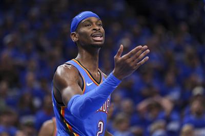 เหตุการณ์สำคัญ! SGA ยิงได้มากกว่า 30 เกมใน 30 นาที ขึ้นอันดับ 4 ในประวัติศาสตร์