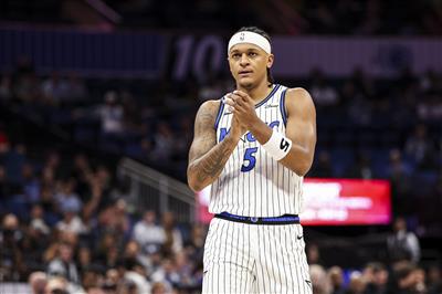 รายชื่อตัวจริงของ Bulls vs. Magic: Benqueiro & Wagner Jr. PK Guidi & Buzelis