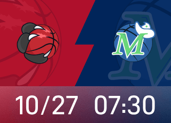 พรีวิว Mavericks vs. Raptors: Ingram PKs คิ้วหนา Mavericks มุ่งมั่นเพื่อชัยชนะครั้งแรกของฤดูกาล