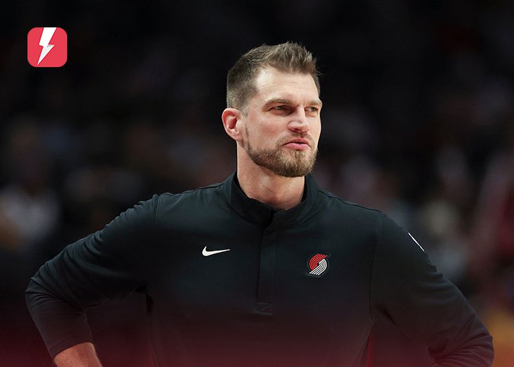 แยก: Yang Hansen อาจเล่นใน Development League ในอนาคต ฉันไม่อยากจุดไฟให้เขา