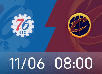พรีวิว Cavaliers vs. 76ers: การ์แลนด์กลับมาสู่เกม เจ้าบ้าน Cavaliers มุ่งมั่นเพื่อชัยชนะติดต่อกัน