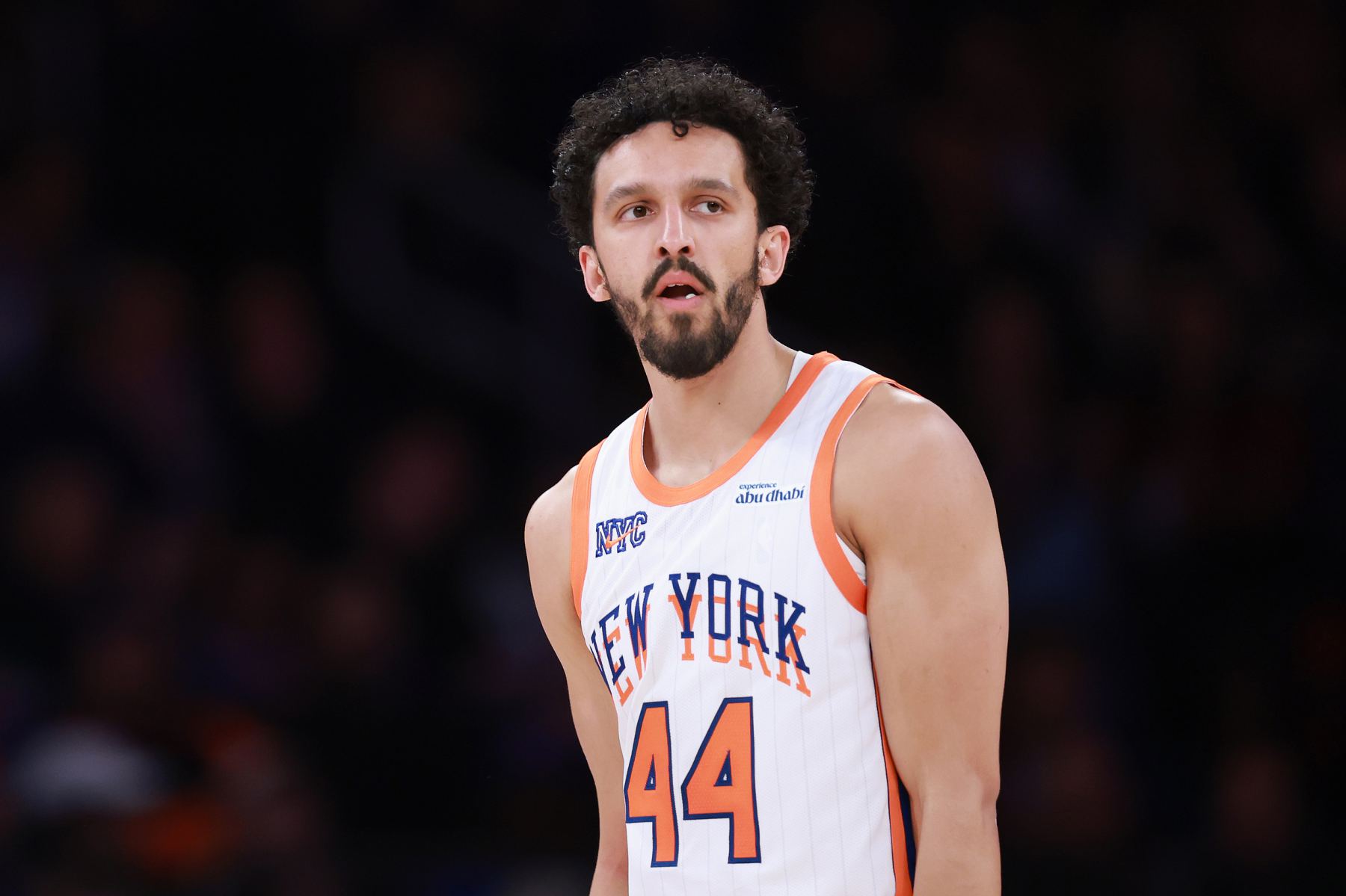 ชาเม็ตทำคะแนนได้ 36 แต้ม สร้างสถิติการทำประตูในเกมเดียวให้กับผู้เล่นสำรองในฤดูกาลนี้