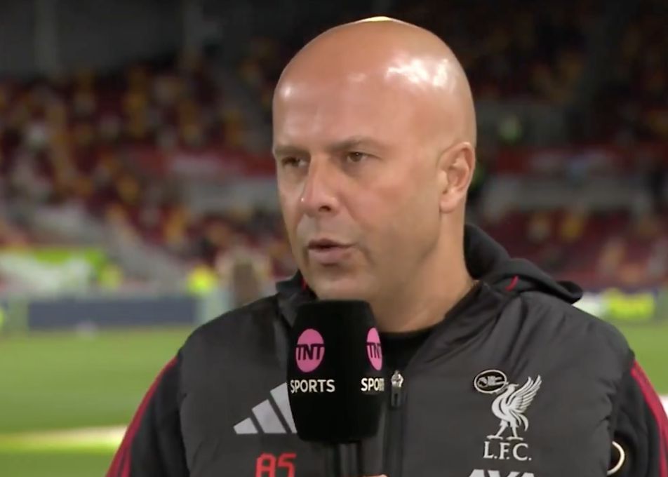 สังหาร : ข้อมูลของซาลาห์เผยว่าเขาคือแกนกลางของทีมแต่ตอนนี้ทีมยังเล่นได้ไม่ดีนัก