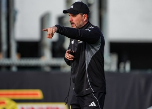 โค้ชยูเนียน เบอร์ลิน: ผมเคารพบาเยิร์นอย่างเต็มที่ และพัฒนาการของเคนก็น่าทึ่งมาก