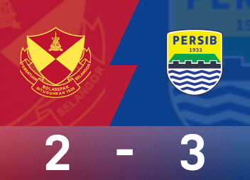 รายงานการแข่งขันระดับสองของ AFC Champions League: Aris ยิงสองครั้ง + ช็อตสุดท้ายบันดุงกลับสลังงอร์ 3-2