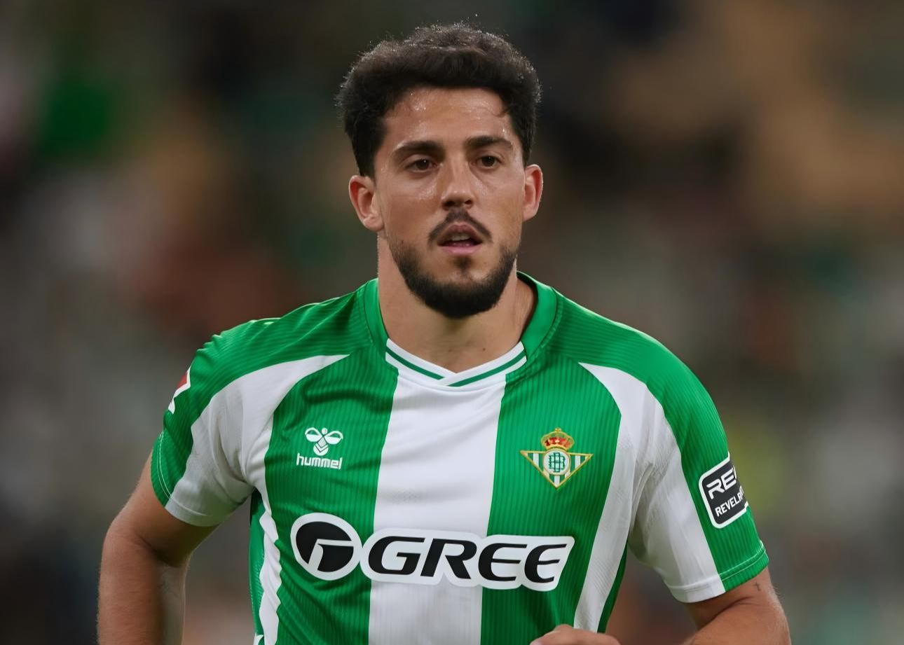 เวอร์นาลส์: เดอ ลา ฟูเอนเต ไม่ชอบโชว์ฟอร์ม และการที่ ยามาล หายไปก็ส่งผลกระทบอย่างมากต่อทีม