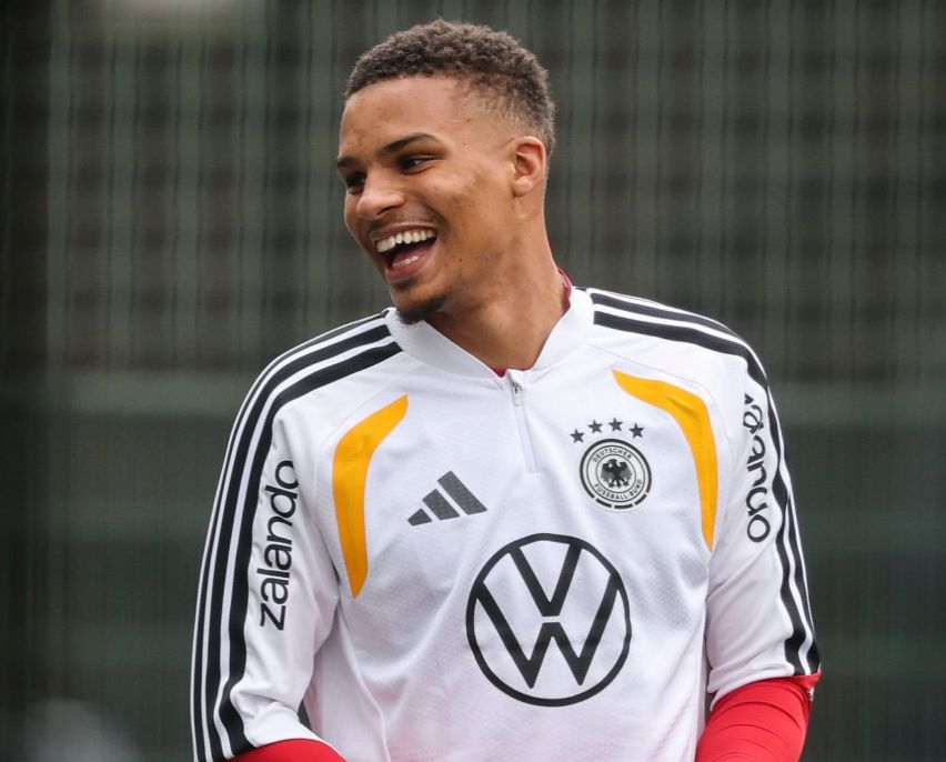 เจียฟู่: ถือเป็นเกียรติสำหรับผมที่ได้กลับมาติดทีมชาติเยอรมัน เป้าหมายของฉันคือการเล่นให้กับเยอรมนีมาโดยตลอด