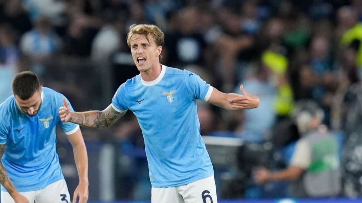 ยี่เถียน: โรเวราจะเข้ารับการผ่าตัดหลังจากการฟื้นตัวที่ไม่ดี และคาดว่าจะพักจนถึงเดือนมกราคมปีหน้า