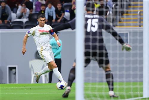 อัล การาฟา vs อัล นาเซอร์