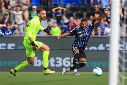 ปิซ่า vs อูดิเนเซ่