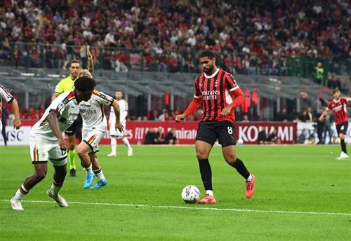 เอซี มิลาน vs เลชเช่