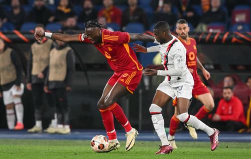 เอเอส โรม่า vs เอซี มิลาน