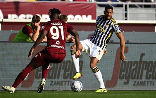 ตูริน vs ยูเวนตุส