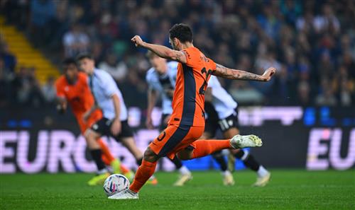 อูดิเนเซ่ vs อินเตอร์ มิลาน