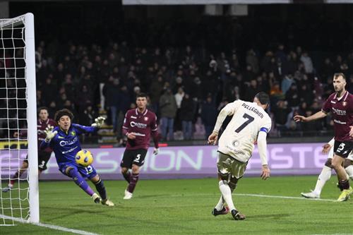 ซาแลร์นิตาน่า vs โรม่า