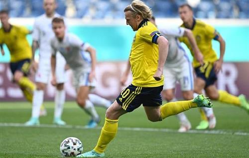 อาเซอร์ไบจาน vs สวีเดน