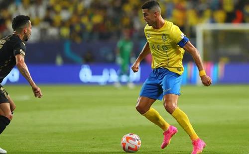 อัล นาเซอร์ vs อัล อาห์ลี