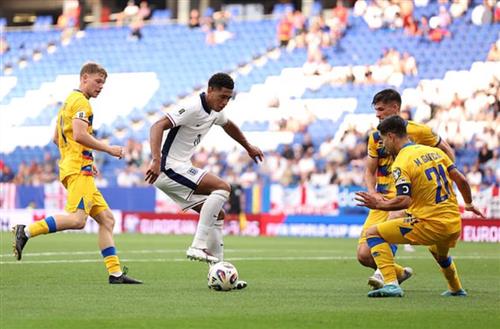 อันดอร์รา vs อันจ์