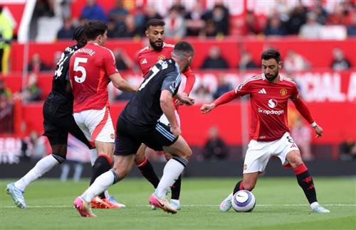 แมนเชสเตอร์ ยูไนเต็ด vs แอสตัน วิลล่า