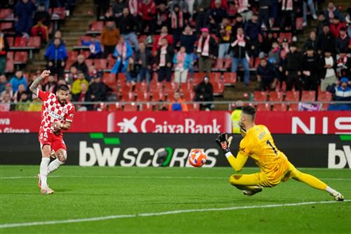 คิโรน่า vs RCD มายอร์ก้า