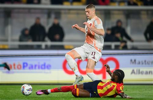 เลชเช่ vs โรม่า