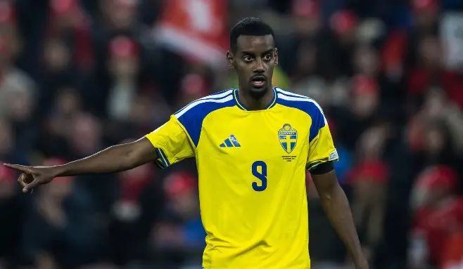 ไอแซค: ฉันจะไม่แก้ตัวใดๆ กับการแสดงของฉัน และจะกลับมาอย่างถูกวิธี