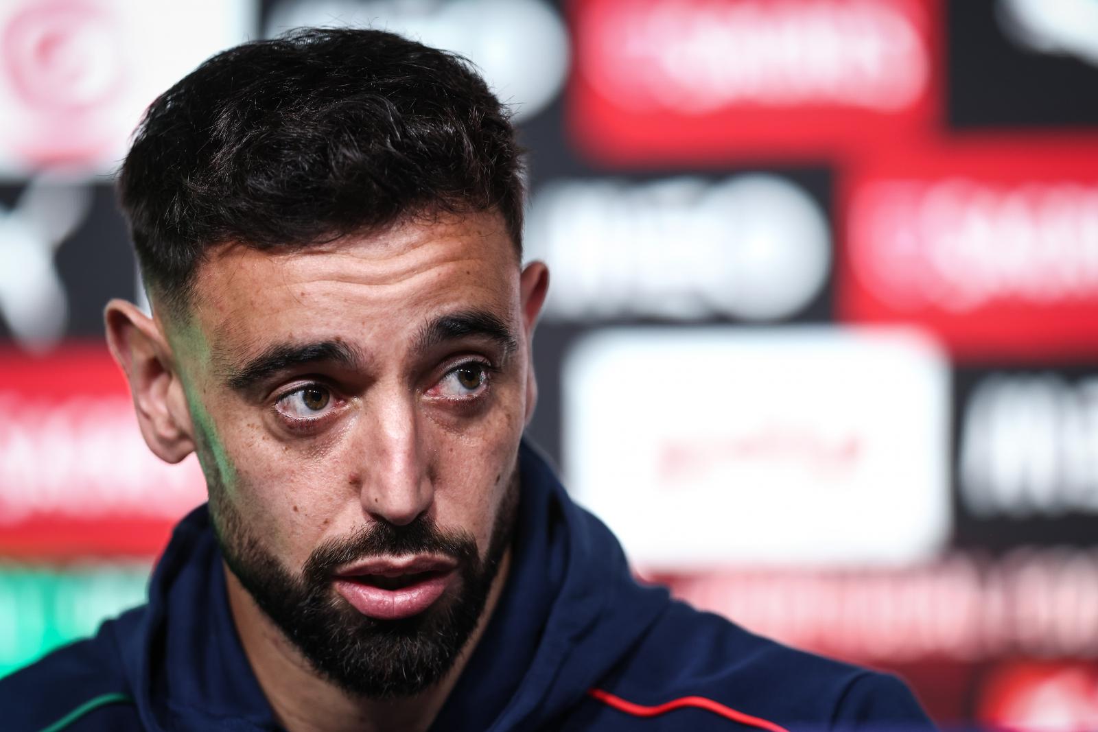 บี เฟย พูดถึงจุดโทษของ โรนัลโด้ นั่นไม่ใช่สิ่งที่เขาอยากทำ และเขาก็รู้ด้วยว่าเขาทำผิดพลาด