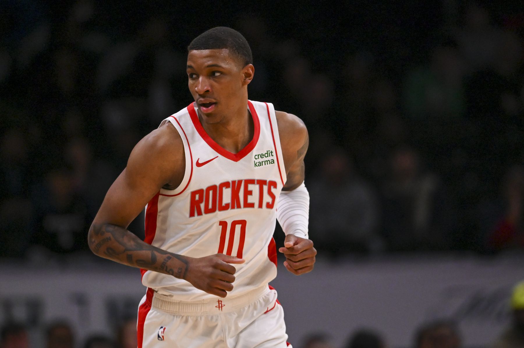 หมายเหตุ Rockets: Adams พลาดเกมกับ Grizzlies, Jabari Smith Jr. กลับมาที่เกมเพื่อเริ่มเกม