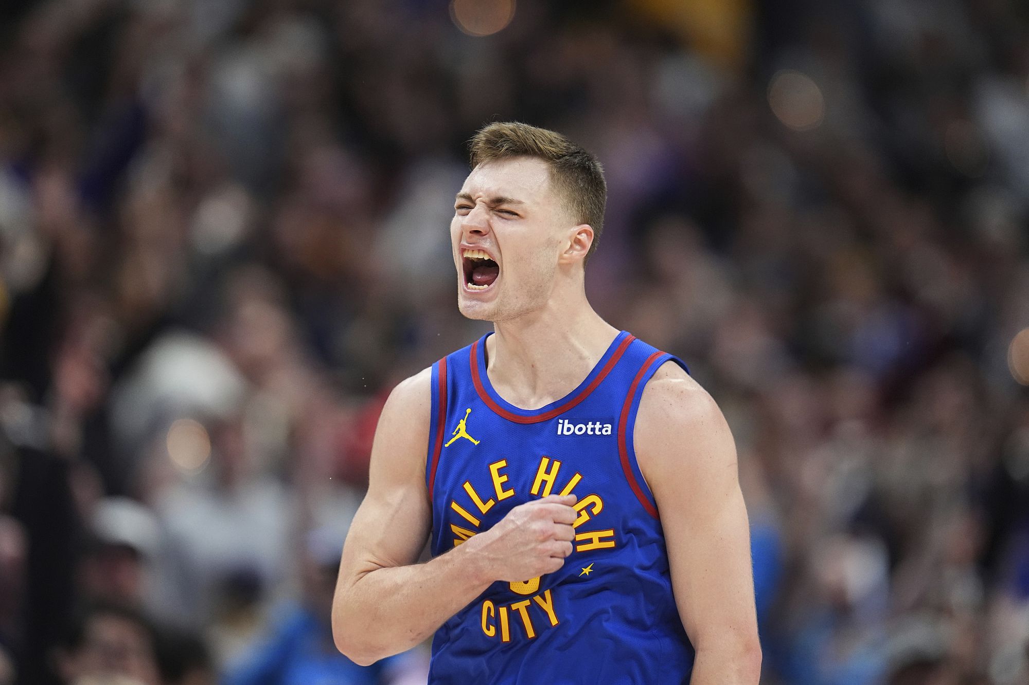 นายพลสองคนสูญหาย! เบราน์และคาเมรอน จอห์นสันจะไม่กลับมาในเกมนี้