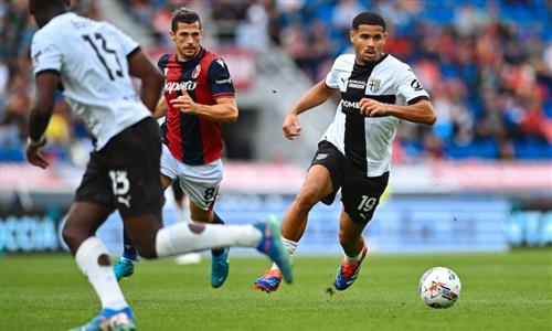 โบโลญญ่า vs ปาร์ม่า