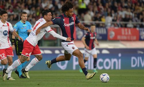 โบโลญญ่า vs มอนซ่า