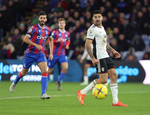 ฟูแล่ม vs เซาแธมป์ตัน