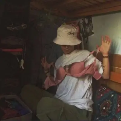 6686体育初级作者Gareth