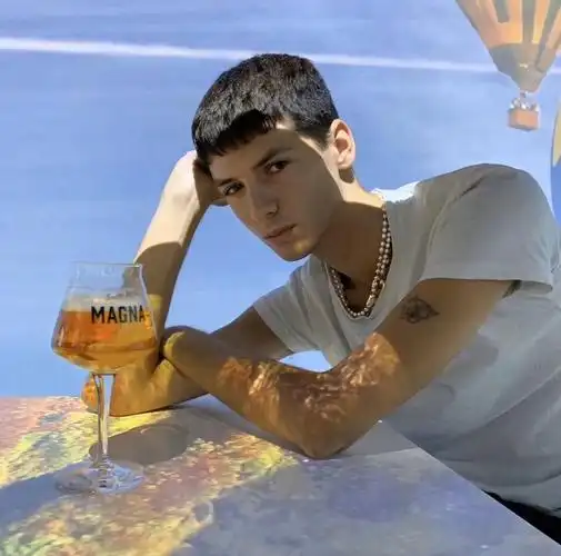 6686体育首席作者Pamela