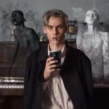 6686体育特邀作者Gary