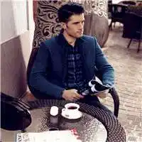 6686体育银牌作者Madison