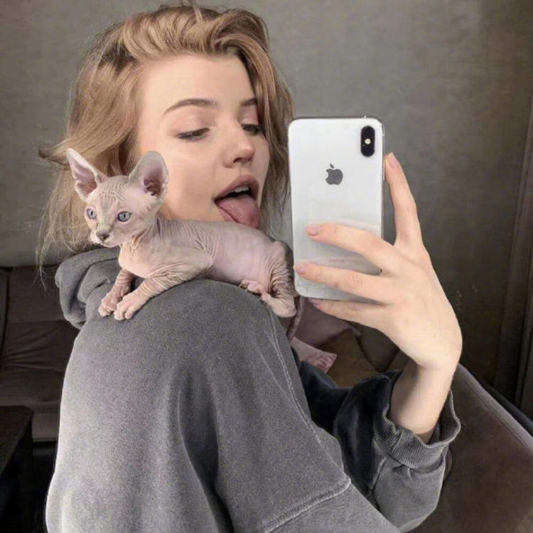 6686体育签约作者Britta